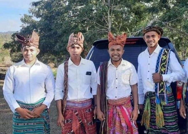 Terkait Pungutan Sertifikat Tanah, BPD Desa Naitimu Siap Tunggu Laporan Masyarakat