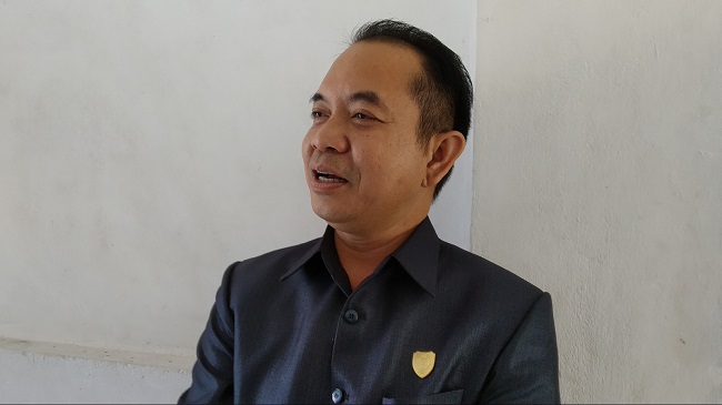 Sarpras Anjungan Kalteng di TMII Harus Ditingkatkan