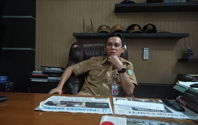Pembahasan APBD Kotim Tahun 2022 akan Dibahas Minggu Depan