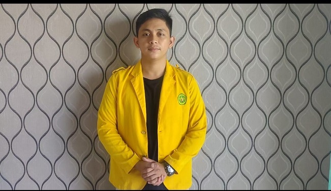 Dies Natalis UPR ke-58, Presma BEM: Kawal Penggunaan Iuran Pembangunan Institusi