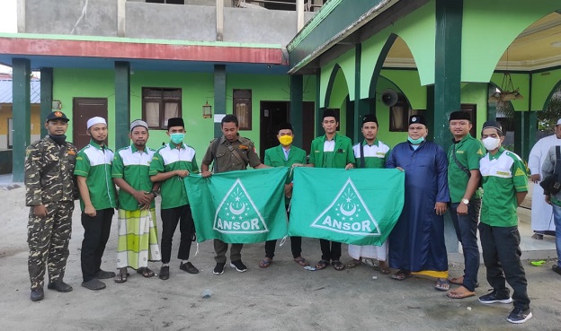 Banyak Majelis Muncul di Kotim, Ketua GP Ansor: Jangan Menyimpang dari Syari’at Islam