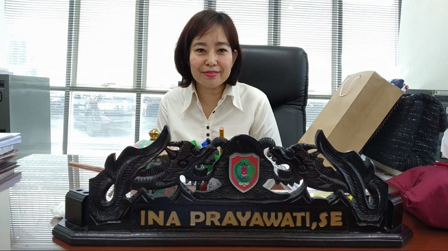 Karena Pandemi, Dewan Sebut Tak Semua Aspirasi Rakyat Dapat Terealisasi