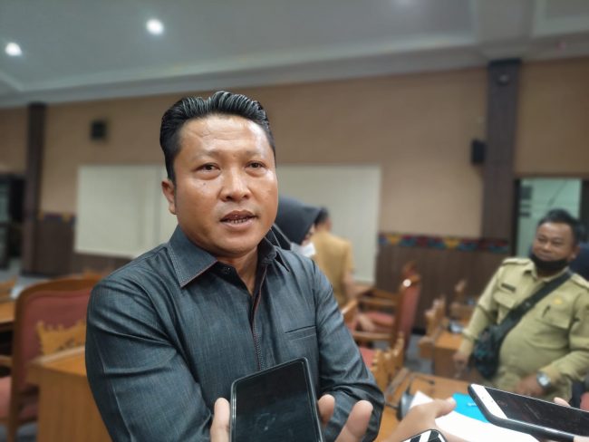 Dadang Minta Pemkab Kotim Siapkan Venue Sendiri untuk Atlet Panahan