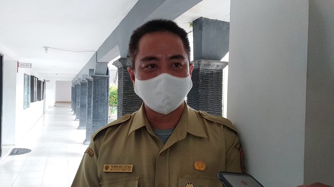Jadi Gerbang Food Estate, Pelabuhan Bahaur Ditargetkan Jadi Multipurpose