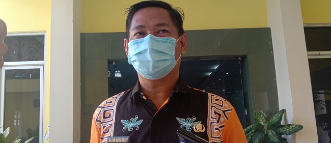 Antisipasi Kebutuhan Natal dan Tahun Baru, Stok Pangan Dipastikan Aman