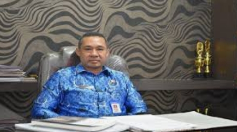 Sekda Belu Jelaskan Maksud Surat Bupati untuk Pimpinan OPD tentang Tenaga Kontrak