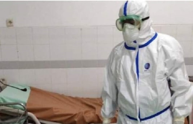 Masyarakat Belu Sesalkan Pemakaman Jenazah Covid Bukan di TPU Masmae