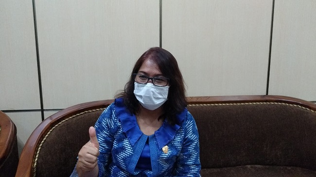 Covid Punya Varian Baru, Dewan Kalteng: Masyarakat Jangan Sampai Lengah