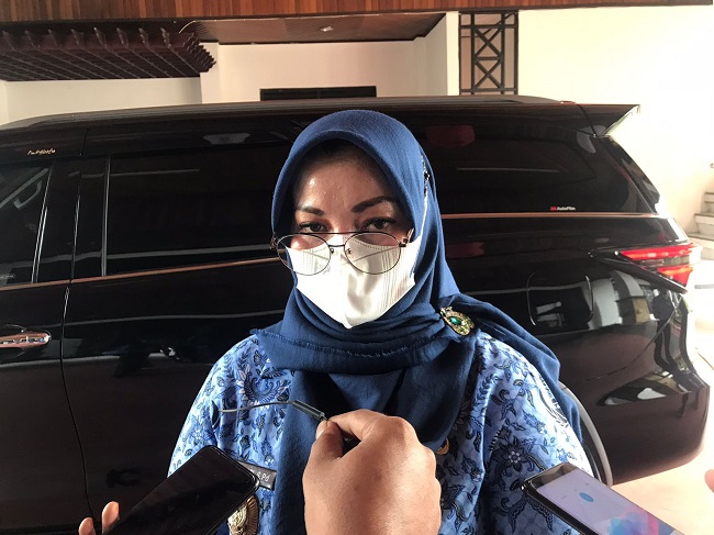 Tenaga Kontrak yang Hasil Tes Urinenya Positif akan Diberhentikan