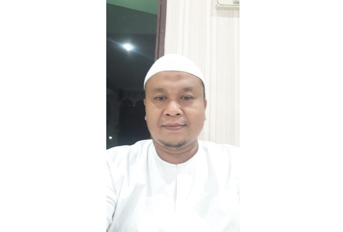 Bermain Api dalam Dana Hibah