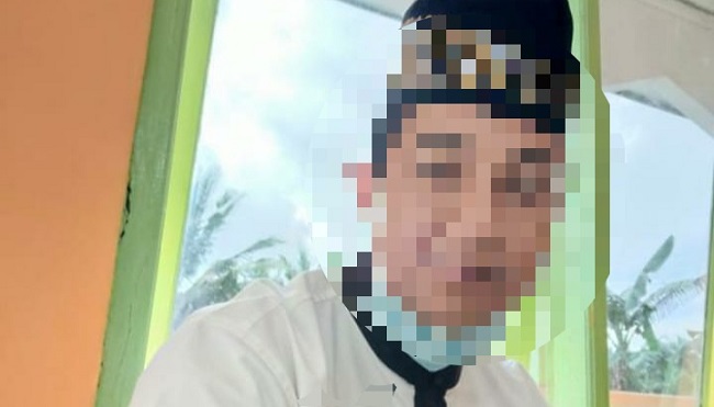 Oknum Kades Sukabulin Jadi Buronan, Diduga Lakukan Penipuan Hingga Milyaran