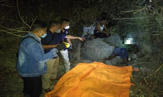 Kematian Kakek di Belu Dirasa Janggal, Anaknya Minta Kepolisian Lakukan Visum