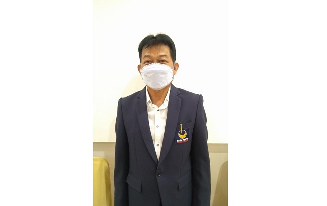 Masyarakat DAS Barito Perlu Kejar Ketertinggalan Pembangunan