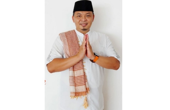 Heru Hidayat: Junjung Sportifitas, Bersama Sukseskan Popda Kalteng