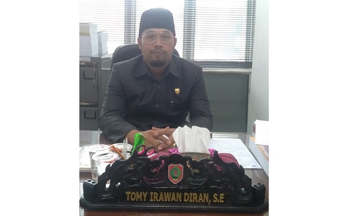 Kalteng Jadi Destinasi Wisata Favorit, DPRD Apresiasi Usaha Disbudpar
