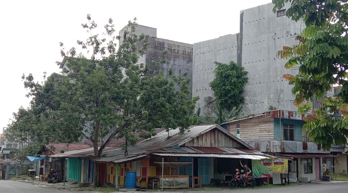 Mayoritas Pengusaha Walet di Kobar Tak Bayar Pajak, Jauh dari Target PAD