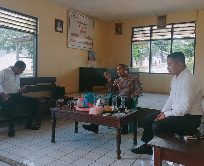 Ini Penjelasan Kanit Reskrim Polsek Halilulik Soal Pungutan Biaya Autopsi Jenazah