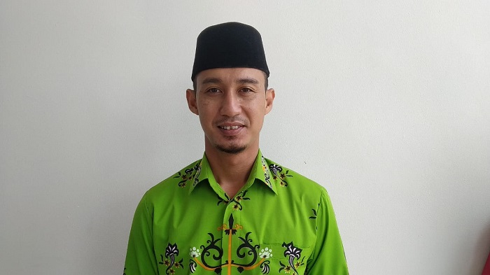 Jadwal Musda Diundur, Ini Kata Ketua KNPI Kalteng