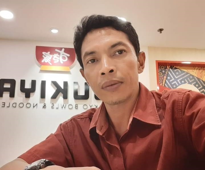 Pelaksanaan Konferda GAMKI Kalteng Dinilau Kacau