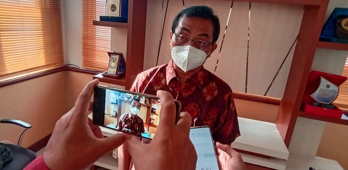PT Astra Siap Perbaiki Jalan Rusak di Aruta