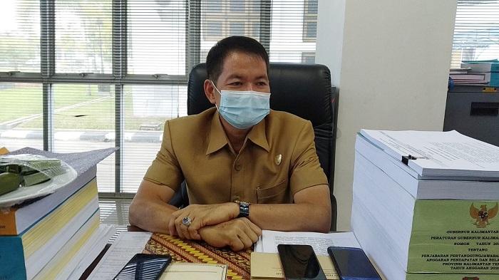 Dewan Dukung Penerapan E-Tilang di Kalteng