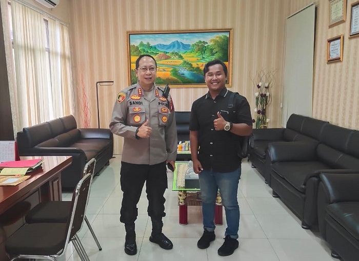 Delegasi Kalteng Siap Ikut Serta dalam Pengabdian Masyarakat di Papua