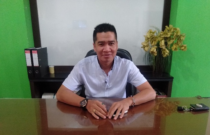 PAW Belum Juga Dilantik, Ketua Fraksi PKB Kotim Angkat Bicara