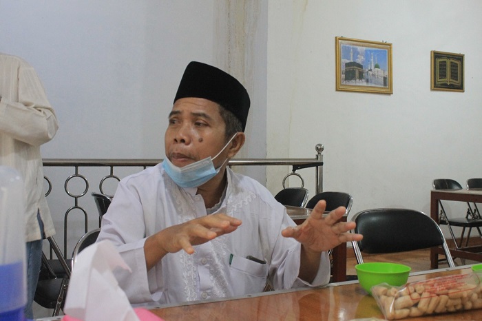 Tiga Media Milik Pengurus SMSI Kalteng Diverfikasi Dewan Pers