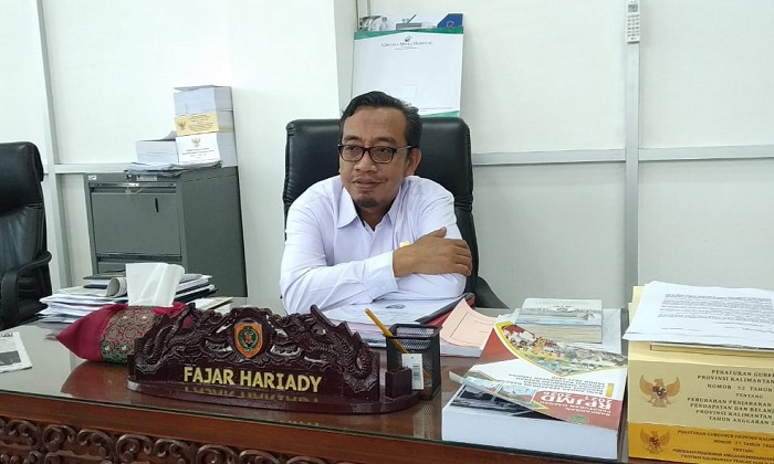 Dengan UU HKPD, Pemda Bisa Pungut Retribusi Kepada Perusahaan Kelapa Sawit