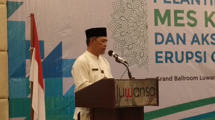 Inilah Sejumlah Program Masyarakat Ekonomi Syariah (MES) Kalteng