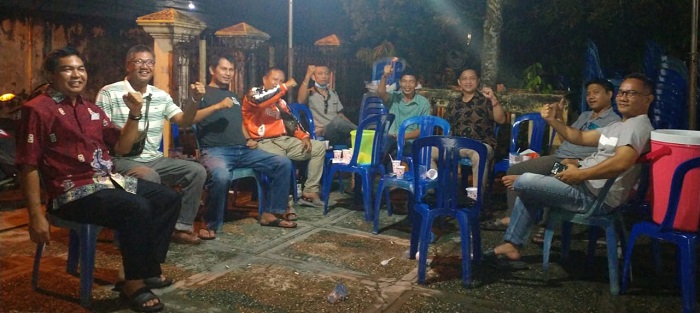 Senior GAMKI Berikan Solusi Terkait Pelanggaran Konstitusi Konferda di Kalteng