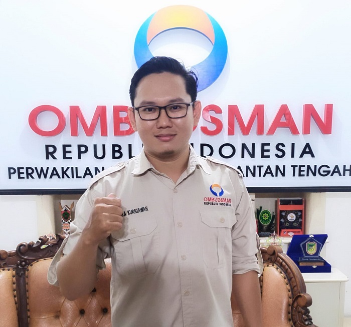 KAHMI Palangka Raya Diharap Dapat Berperan dalam Pembangunan Daerah