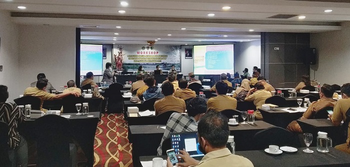 Raperda ini Diharapkan Jadi Payung Hukum Bagi Masyarakat Adat Tradisional