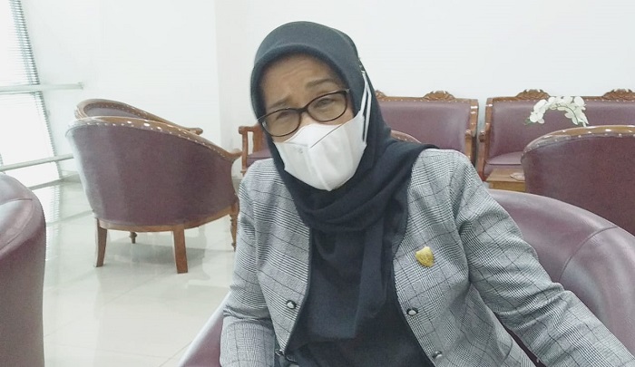 Stakeholder Terkait Harus Giat Sosialisasikan Perda ke Masyarakat