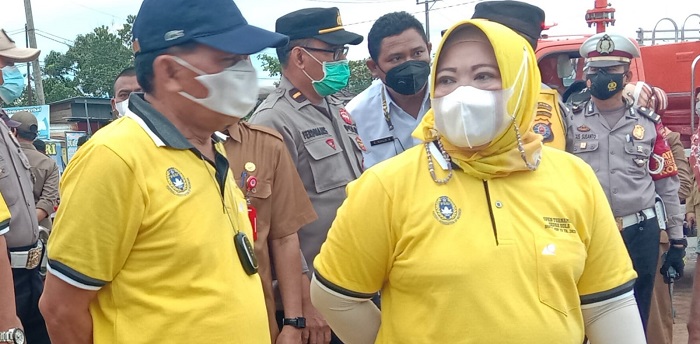 Resmi Digelar, Bupati Cup jadi Momentum Kebangkitan Prestasi Olahraga