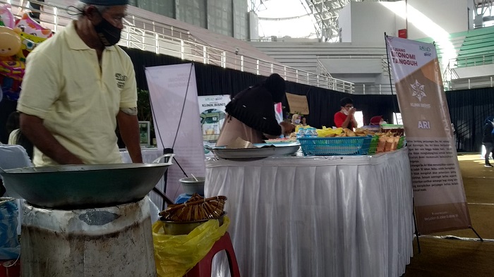 Klinik Bisnis Dorong Perkembangan Perekonomian Melalui Sejumlah Program