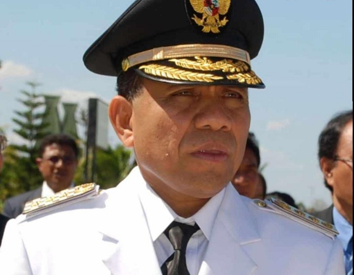 Kabar Duka, Mantan Gubernur NTT Dua Periode Meninggal Dunia