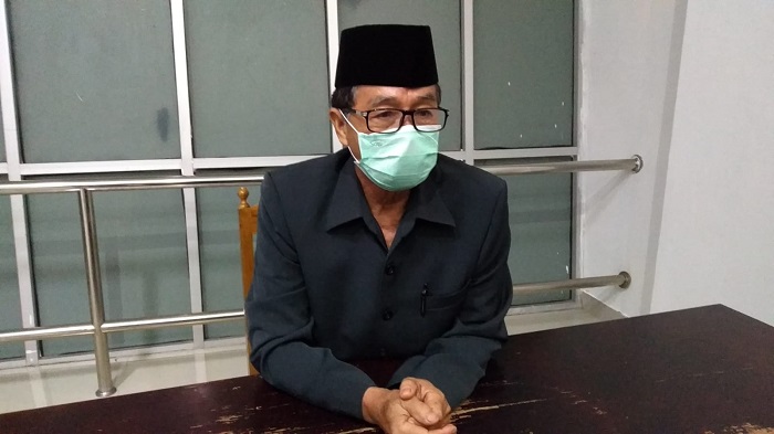 Legislator Kalteng Sambut Baik Peningkatan Fasilitas RS Bhayangkara