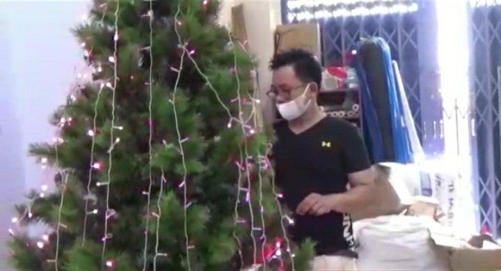 Pedagang Pernak-pernik Bisa Raup Omzet Puluhan Juta Per Hari