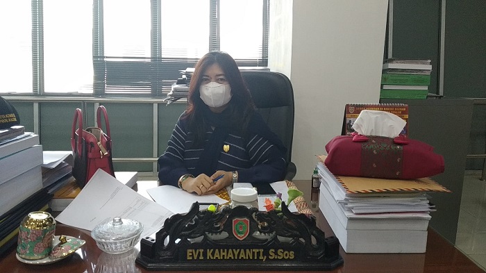 Pembatalan PPKM Level 3 Jadi Berkah Bagi Para Pedagang