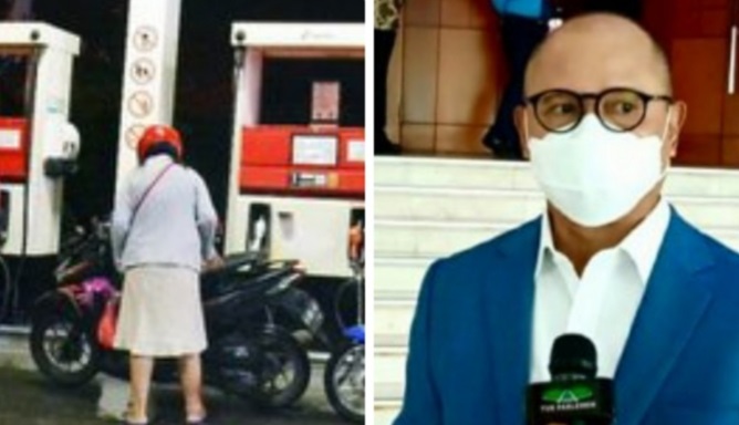 Premium dan Pertalite akan Dihapus, Mukhtarudin: Pemerintah Harus Bijak