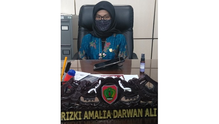 Legislator Kalteng Terima Aspirasi Warga Desa Bapanggang, Ini yang Diminta