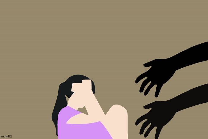 Polisi Amankan Oknum Guru SMP di Kobar yang Diduga Cabuli Siswanya