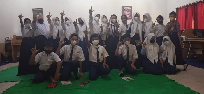 Gebyar Tunas Agro Asyik Menulis 2021 Sukses Diselenggarakan, Ini Tujuannya