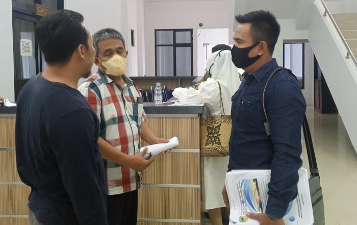 Dewan DPRD Barito Utara Dorong Peran Generasi Muda dalam Perangi Narkoba