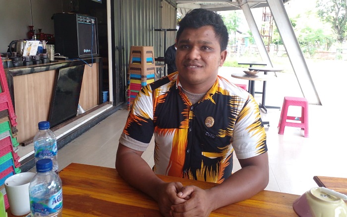 Gegara Ocehan di Group WA, Anggota DPRD Belu Bakal Dipolisikan