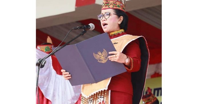 Ketua DPRD Kotim: Anak Jalanan Harus Difasilitasi Pemerintah untuk Terjun ke Dunia Kerja