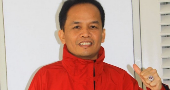 Dukungan Mengalir untuk Agustiar Sabran Jabat Ketua Asprov PSSI Kalteng