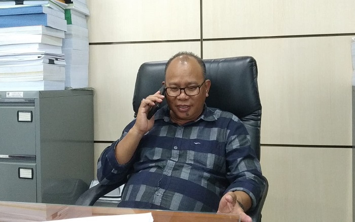 Lewat Proyek Multiyears, Infrastruktur Jalan Kalteng Segera Diperbaiki