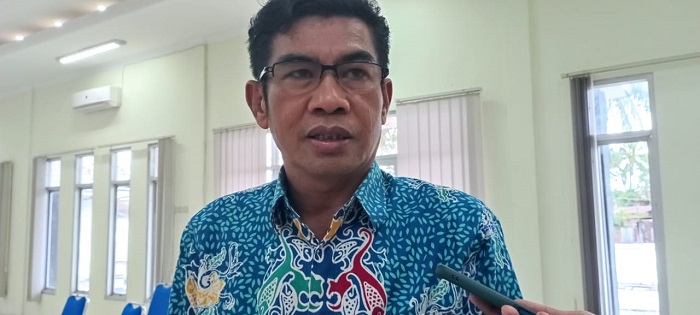 Akhir Tahun 2022, Tanda Tangan Digital Berlaku di Semua SKPD Kalteng
